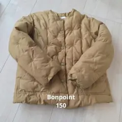 Bonpoint 中綿ジャケット 10A