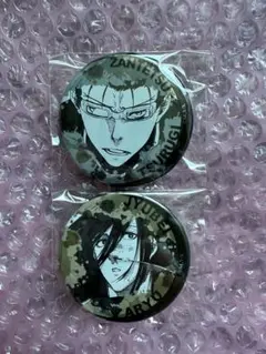 2025年最新】剣城斬鉄 缶バッジの人気アイテム - メルカリ