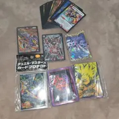 デュエルマスターズ 殿堂 プレミアム殿堂 旧枠 クラシック まとめ売り