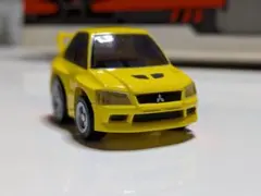 チョロQ ランサーエボリューションⅦ WRC #7 - メルカリ