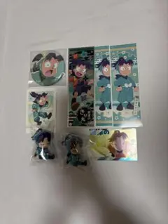 忍たま乱太郎　摂津のきり丸