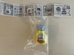 いたずらいっぱいアンパンマン10 カレーパン