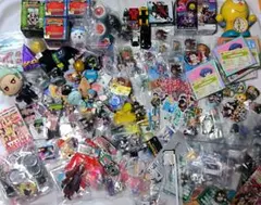 大量グッズまとめ売り273点セット - メルカリ