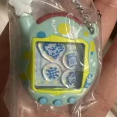 【早い者勝ち】たまごっち シャカシャカチャームコレクション ウラくちぱっち