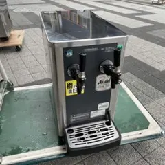 セットお得 フルセット 洗浄済 ホシザキビールサーバーディスペンサー