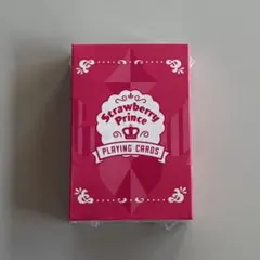 未開封　すとぷり　トランプ　シュリンク付き