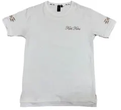 Karl Kani カールカナイワッフルTシャツ ホワイト L