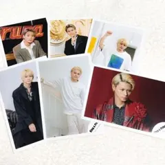 King&Prince 平野紫耀　公式生写真♡