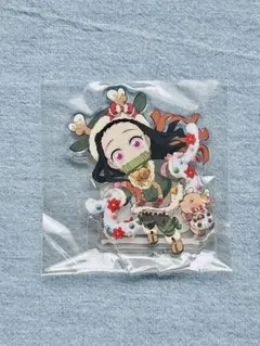 鬼滅の刃　竈門禰豆子　アクスタ