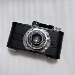 ☆非常に珍しいアーガス モデルK Argus Model Kフィルムカメラ - メルカリ