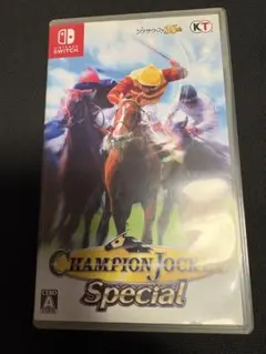 未開封　SW　チャンピオンジョッキースペシャル チャンピオンジョッキースペシャル - メルカリ