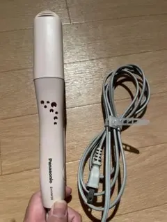 Panasonic EH-HW24-PP カール&ストレート3way ミニコテ