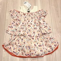 moimolnモイモルン セットアップ