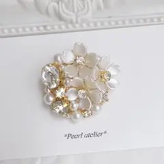 ︎✿lunasol✿天然石Jewelry様 リクエスト 2点 まとめ商品