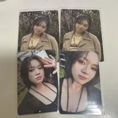 TWICE enemy ジョンヨン