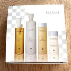 NU SKIN MILK LOTION RICH 30ml 3本セット - メルカリ