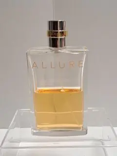 シャネル アリュール 100ml
