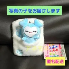 TWICE LOVELYS おふとんリールパスケース ナヨン ナブリー ✩