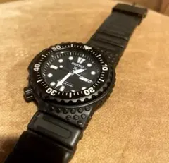 SEIKO ジウジアーロ　PROSPEX