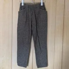 2 VM ヴーム　23AW イージーテーパードパンツのサムネイル