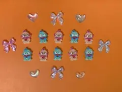 2025年最新】ハンギョドン パーツの人気アイテム - メルカリ