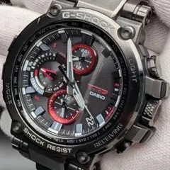 2026年最新】g-shock mtg b1000の人気アイテム - メルカリ
