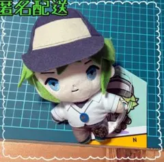 ポケモンセンター ポケモントレーナーズ マスコット N エヌ