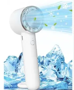 ハンディファン