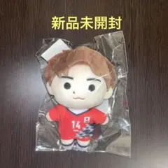 バレーボール男子日本代表 ぬいぐるみ 石川祐希 セブンネット限定品