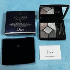 ディオール サンク クルール 057 ムーンライト ミッドナイトウィッシュ