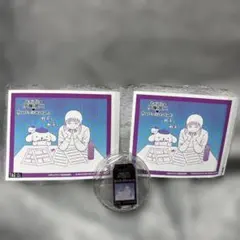 サンリオ 伊藤潤二 オリジナルラベル缶