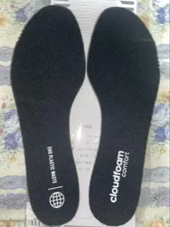 adidas GALAXY 6 M 26.5cm インソールのサムネイル