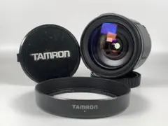 動作品 TAMRON AF 28-200mm F3.8-5.6 Canon EF