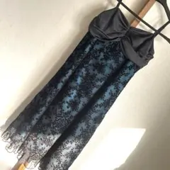 パーティードレス　9号