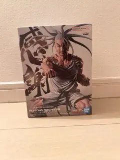 HUNTER x HUNTER ネテロ