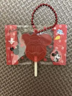キャンディーチャーム ミニーマウス