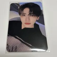 nct dream dreamscape ジェミン　特典 トレカ