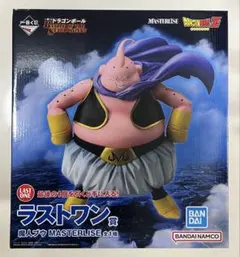 一番くじ　ドラゴンボール　ラストワン賞 魔人ブウ