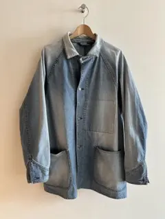 激レア ラルフローレン Ralph lauren カバーオール LL 大戦モデルのサムネイル