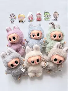 す*れ様 【正規品】限定 300円 から ラブブ　エナジー　シークレット 可愛い 正規品】限定 300円 から ラブブ エナジー シークレット 可愛い - メルカリ