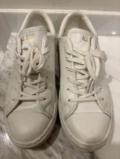 極美品✨CONVERSE 23.5cm COUPE OX/クップ ホワイト - メルカリ