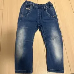 DIESEL デニムパンツ 36M キッズのサムネイル