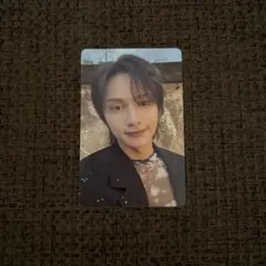 SEVENTEEN セブチ membership　ジュン