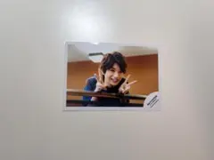 SixTONES 髙地優吾 ミニフォト