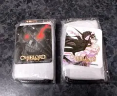オーバーロード　OVER LORD　スマートキーケース　アインズ　アルベド　2種