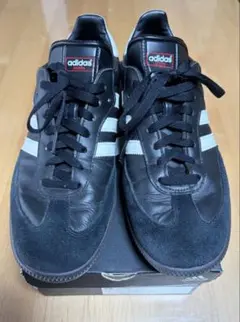 adidas samba 019000 28cmのサムネイル