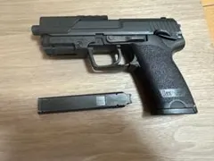 KSC P226R マガジン3本、グリップ小カスタム - メルカリ