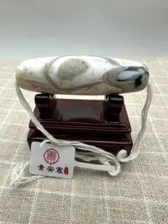 天然モンゴル瑪瑙石 天然石 コレクション - メルカリ