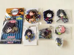 ！特別価格！鬼滅の刃　冨岡義勇　錆兎　まとめ売り