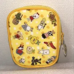 おでんくんグッズ5点セット タンブラー ストラップ パスケース レア